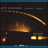 Jeff Johnson - Near Earth lyrics