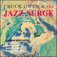 Chuck Owen - Chuck Owen and the Jazz Surge lyrics
