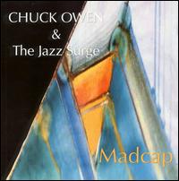 Chuck Owen - Madcap lyrics