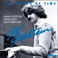 Gil Goldstein - Sands of Time lyrics