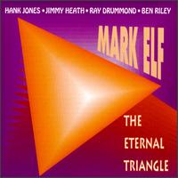 Mark Elf - The Eternal Triangle lyrics
