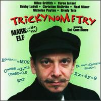 Mark Elf - Trickynometry lyrics