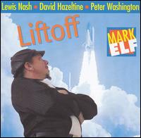 Mark Elf - Liftoff lyrics