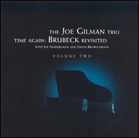 Joe Gilman - Time Again: Brubeck Revisited, Vol. 2 lyrics