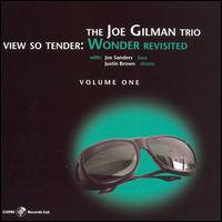 Joe Gilman - View So Tender: Wonder Revisited, Vol. 1 lyrics