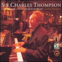 Sir Charles Thompson - I Got Rhythm: Live at the Jazz Showcase lyrics