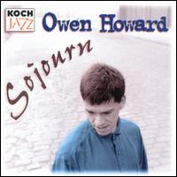 Owen Howard - Sojourn lyrics