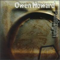 Owen Howard - Pentagon lyrics