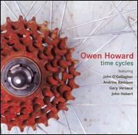 Owen Howard - Time Cycles lyrics