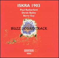 Paul Rutherford - Buzz Soundtrack lyrics