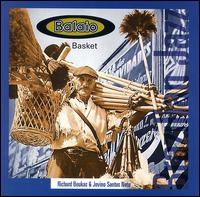 Richard Boukas - Balaio [Basket] lyrics