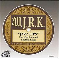 Mike Durham - Jazz Lips lyrics