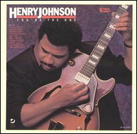 Henry Johnson - You're the One lyrics