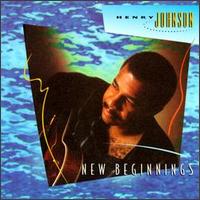 Henry Johnson - New Beginnings lyrics