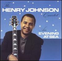 Henry Johnson - An Evening At Sea lyrics