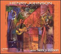 Henry Johnson - Organic lyrics