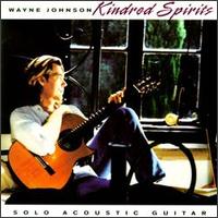Wayne Johnson - Solo Acoustic Guitar lyrics