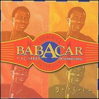 Babacar - Bartolo lyrics