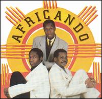 Africando - Trovador 1 lyrics