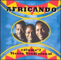 Africando - Africando, Vol. 2: Tierra Tradicional lyrics