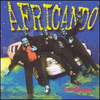 Africando - Gombo Salsa lyrics