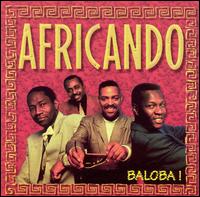 Africando - Baloba! lyrics