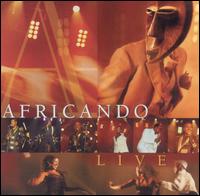 Africando - Live lyrics