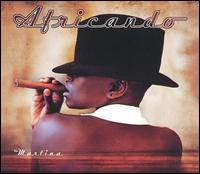 Africando - Martina lyrics