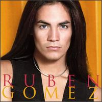 Ruben Gomez - Ruben Gomez lyrics