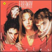 Erreway - Senales lyrics