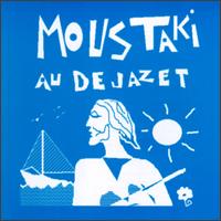 Georges Moustaki - Live Au Dejazet lyrics