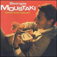 Georges Moustaki - Dans Mon Hamac lyrics