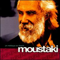 Georges Moustaki - Un Meteque en Liberte [2 Disc] lyrics