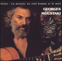 Georges Moustaki - Si Je Pouvais T'Aider: Gold Music lyrics