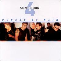 Son by Four - Purest of Pain lyrics