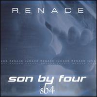 Son by Four - Renace lyrics