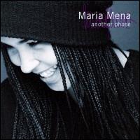 Maria Mena - Another Phase lyrics