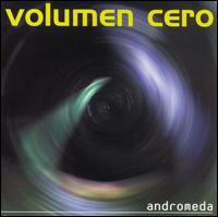 Volumen Cero - Andromeda lyrics