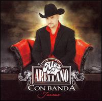 Alex Arellano - Con Banda: Jurame lyrics
