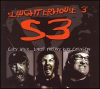 Gary Willis - Slaughterhouse, Vol. 3 lyrics