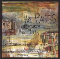 Pages - Creatures of the Earth lyrics