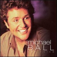 Michael Ball - One Voice lyrics