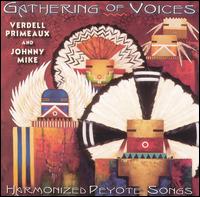 Primeaux & Mike - Gathering the Voices lyrics