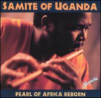 Samite - Pearl of Africa Reborn lyrics
