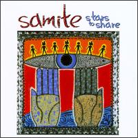Samite - Stars to Share lyrics