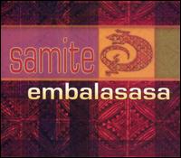 Samite - Embalasasa lyrics
