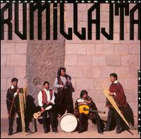 Rumillajta - Atahullpa lyrics