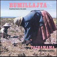 Rumillajta - Pachamama lyrics