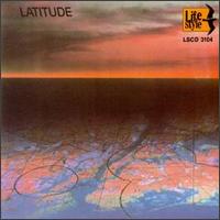 Latitude - Latitude lyrics