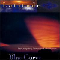 Latitude - Blue Curve lyrics
